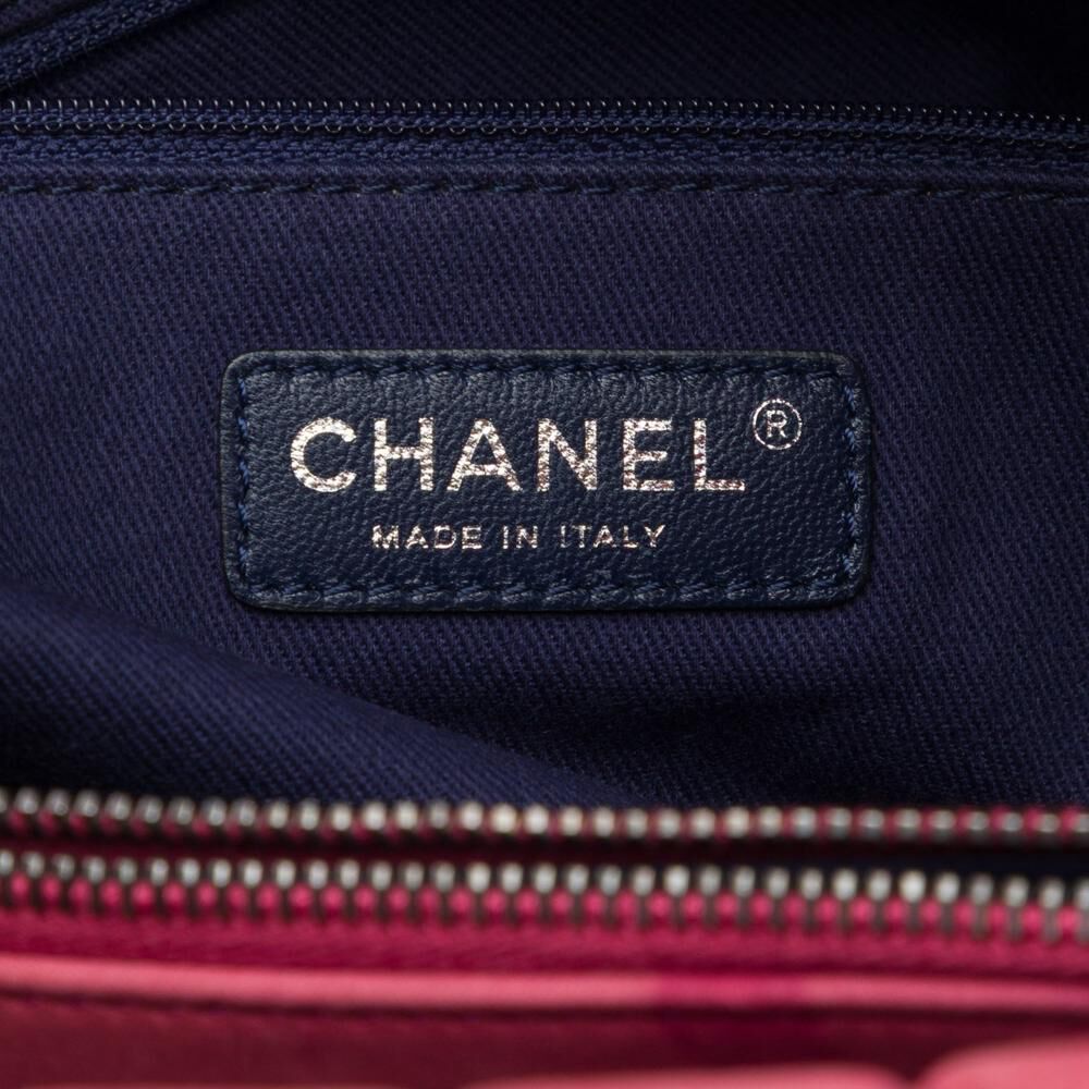Chanel Tote