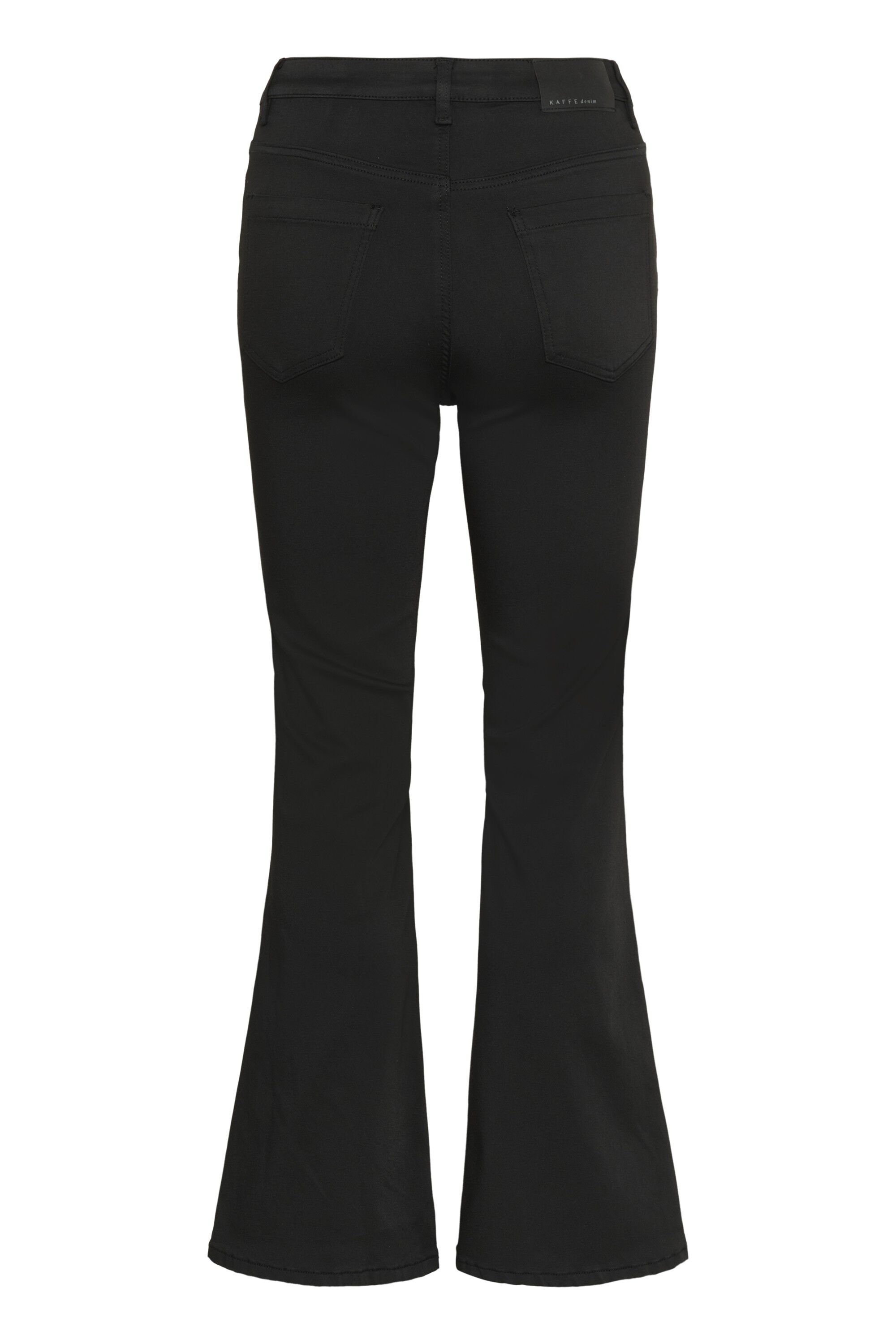 KAforest HW Slim Fit jeans