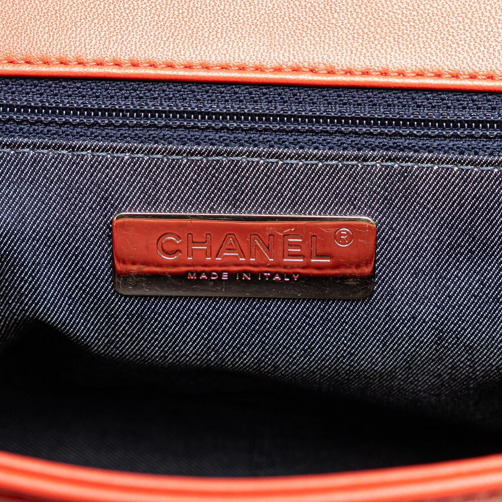 Chanel Flap Bag