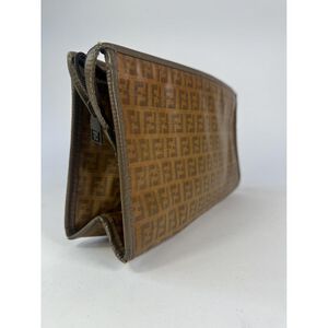 Fendi Clutch