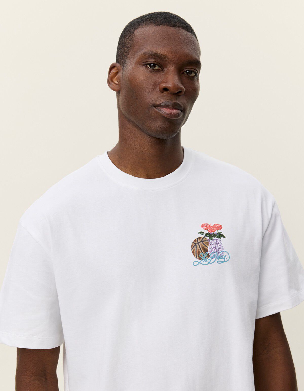 Cole Table T-Shirt