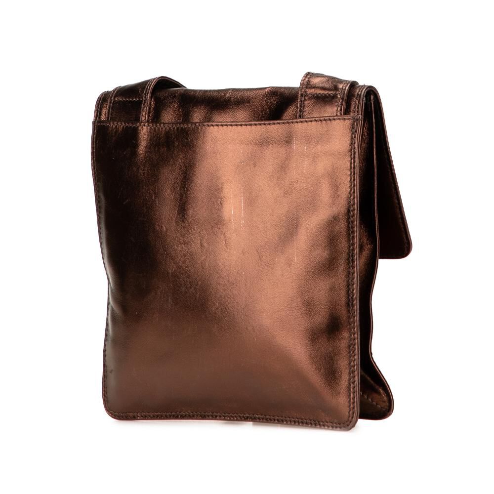 Chanel Crossbody Bag