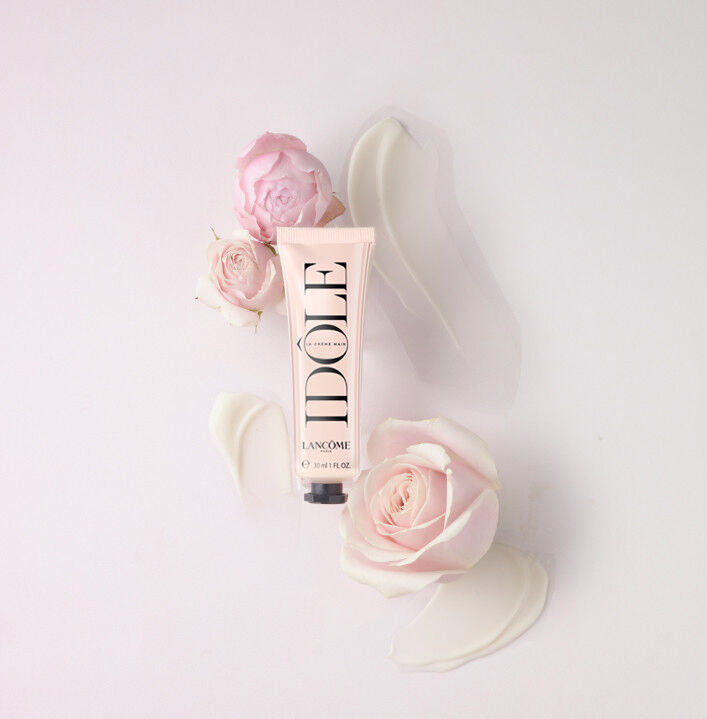 Lanc&ocirc;me Id&ocirc;le La Cr&egrave;me Main 30ml