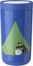 To Go Click to go mugg 0.2 l. Moomin camping