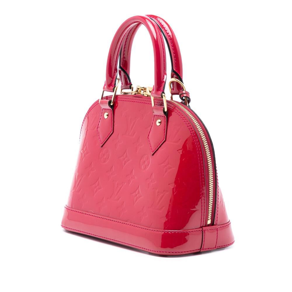 Louis Vuitton Alma