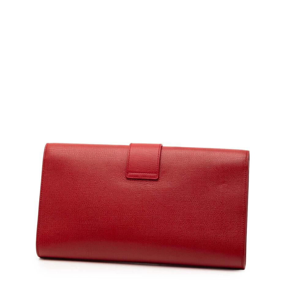 Yves Saint Laurent Clutch