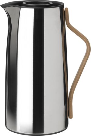 Emma termoskanna, kaffe 1.2 l. steel
