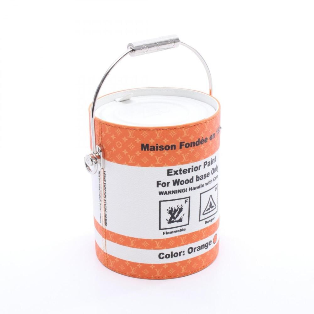 Louis Vuitton Paint Can