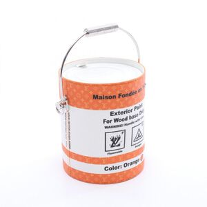 Louis Vuitton Paint Can
