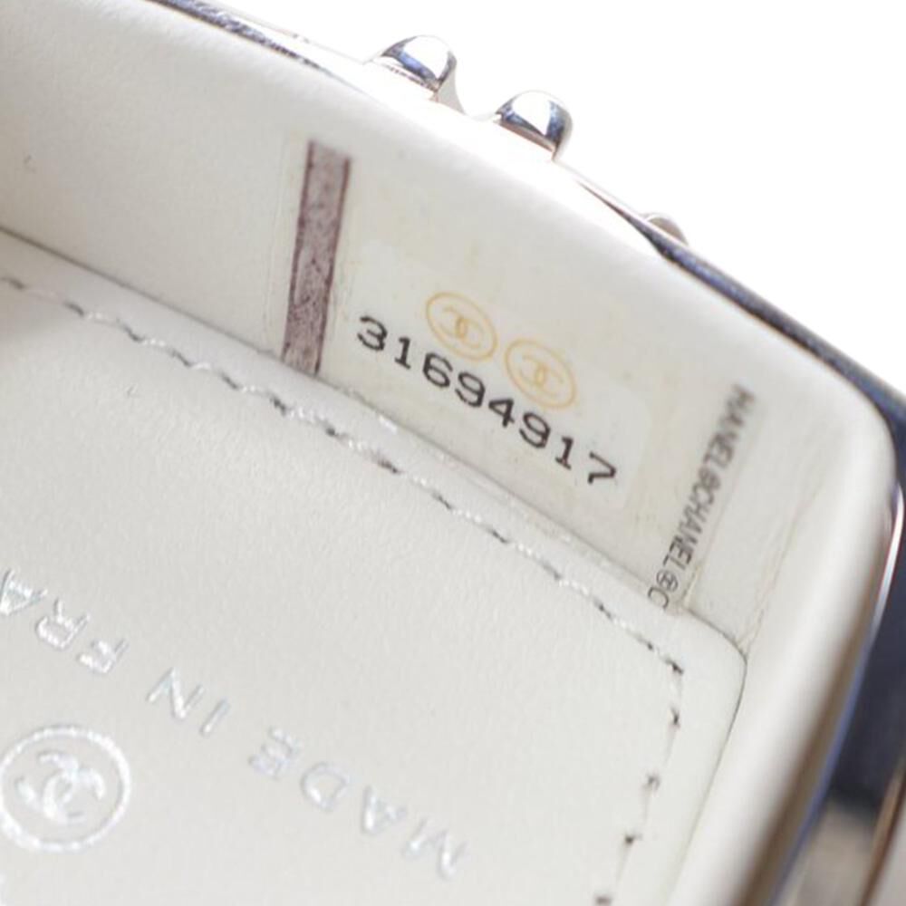 Chanel Crossbody Bag