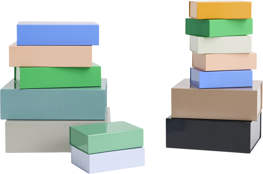 Colour Storage-Small