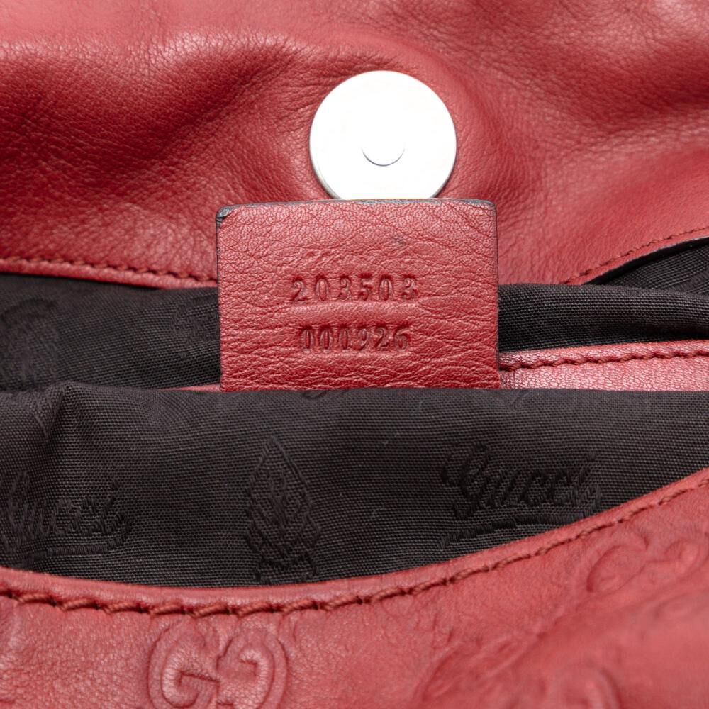 Gucci Crossbody Bag