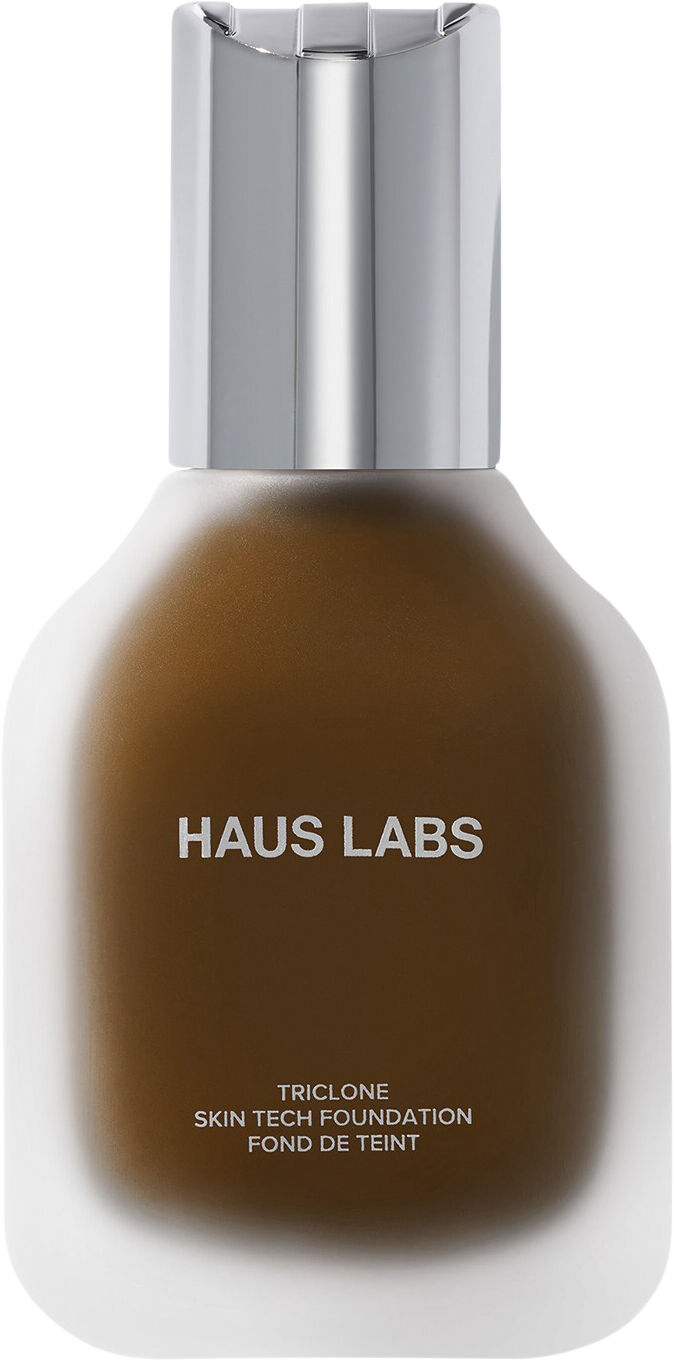 Triclone Skin Tech Medium Coverage Foundation with Fermented Arnica