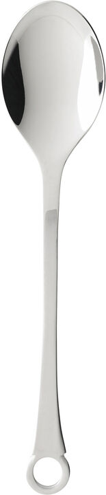 Dessertsked Pantry 16,5 cm Matt/Blankt stål