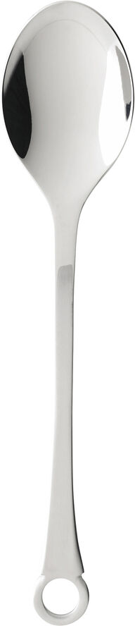 Dessertsked Pantry 16,5 cm Matt/Blankt stål