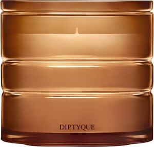 Premium candle - Terres blondes