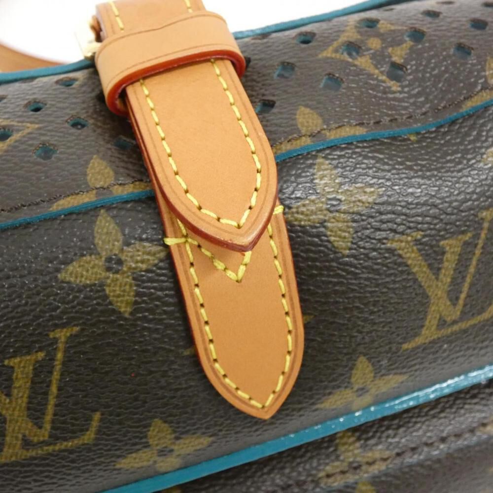 Louis Vuitton Saumur