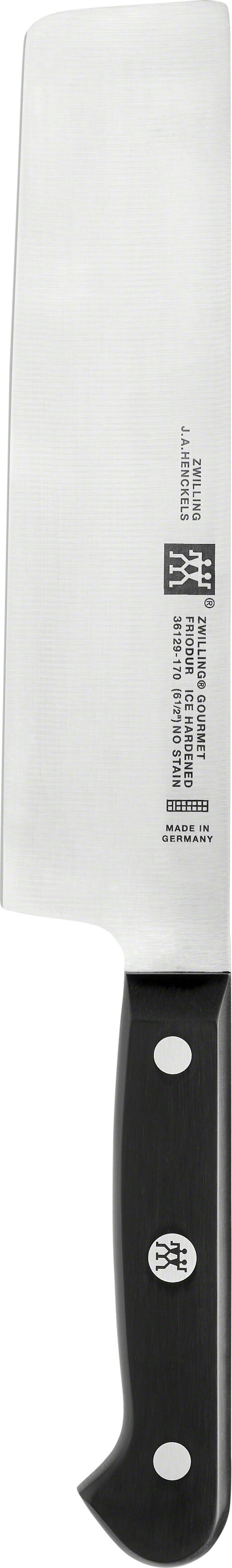 Gourmet Nakiri 170 Fin egg