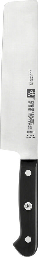 Gourmet Nakiri 170 Fin egg