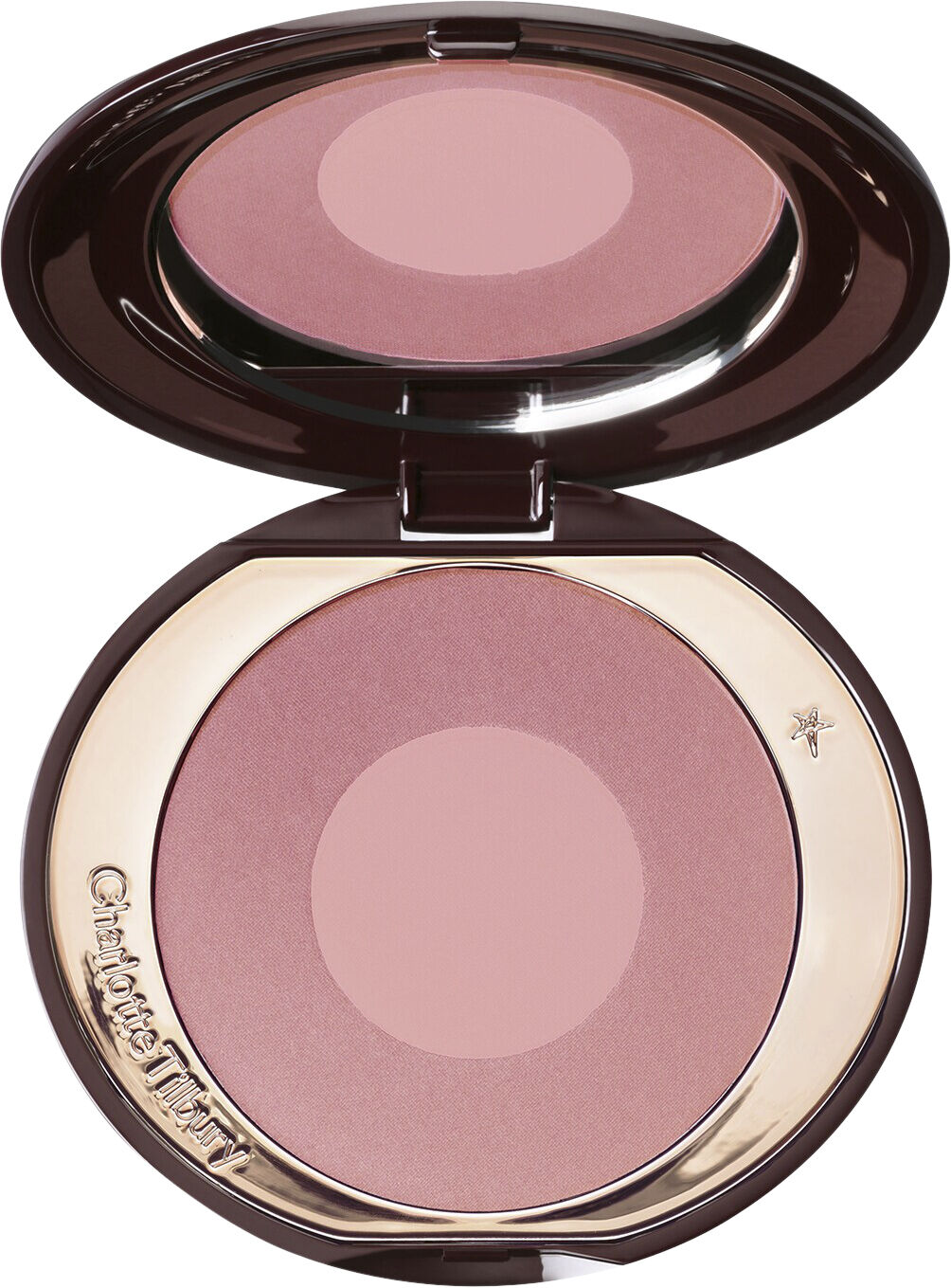Cheek to chic - Blush