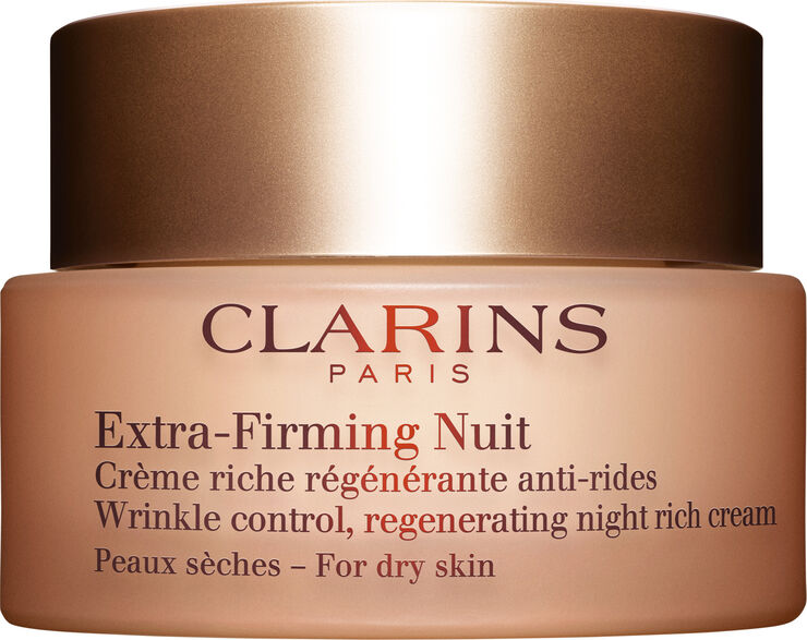 Extra-Firming Night Cream Dry Skin 50 ml.
