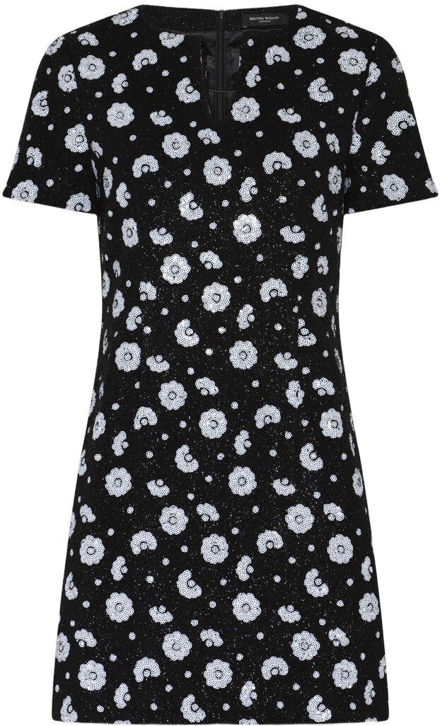 Korta kl&auml;nningar