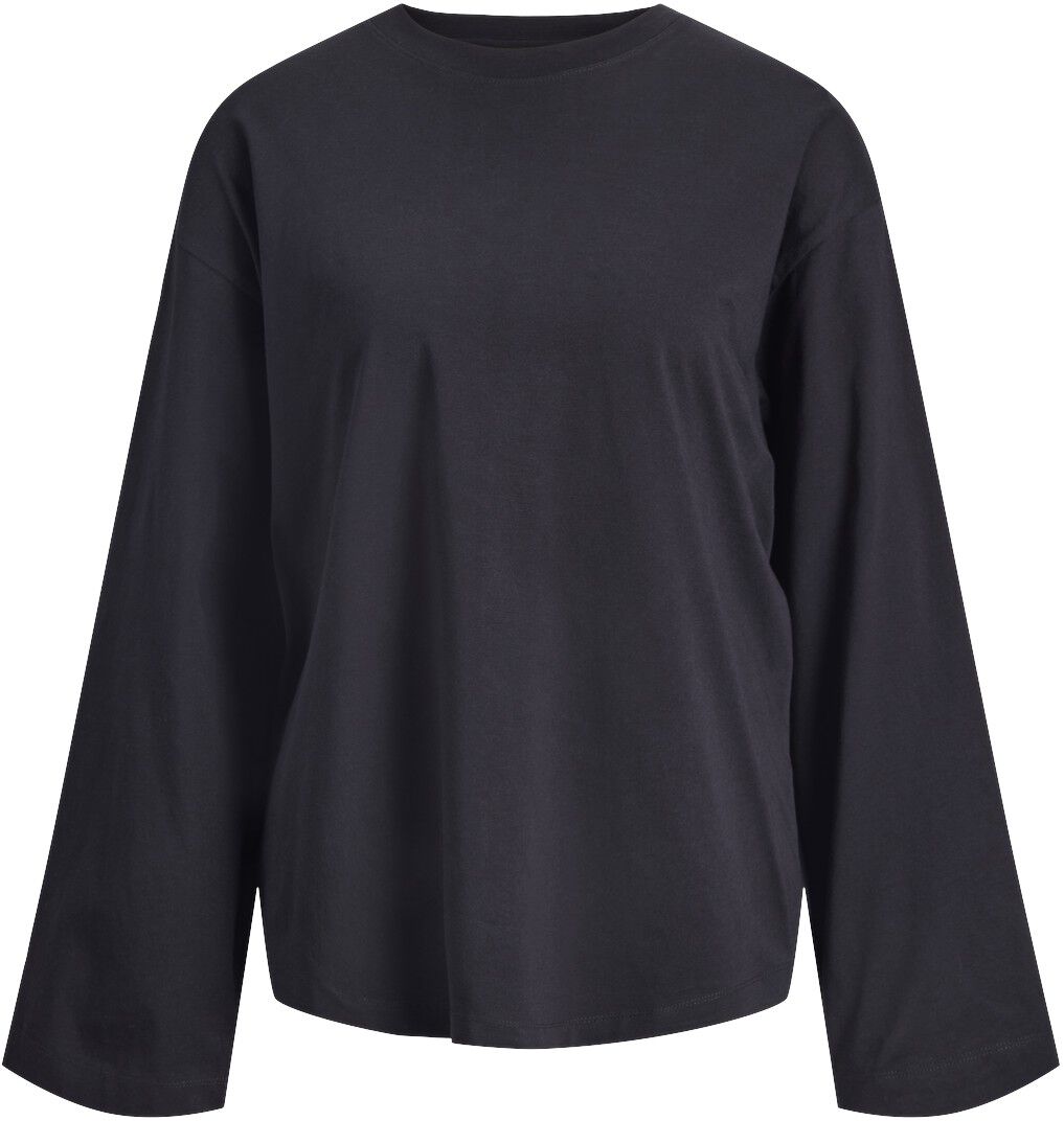 JXANDREA LOOSE LS TEE JRS