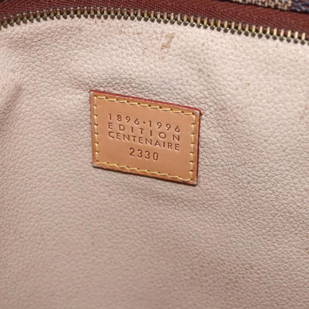 Louis Vuitton Poche Toilette
