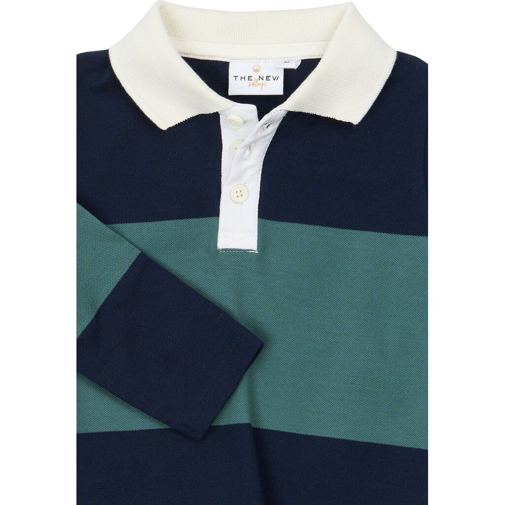 Tnstyarok L_S Pique Polo
