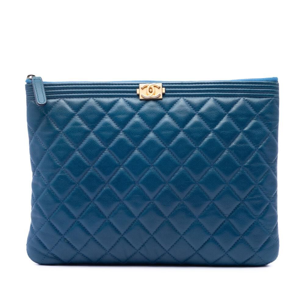 Chanel Clutch