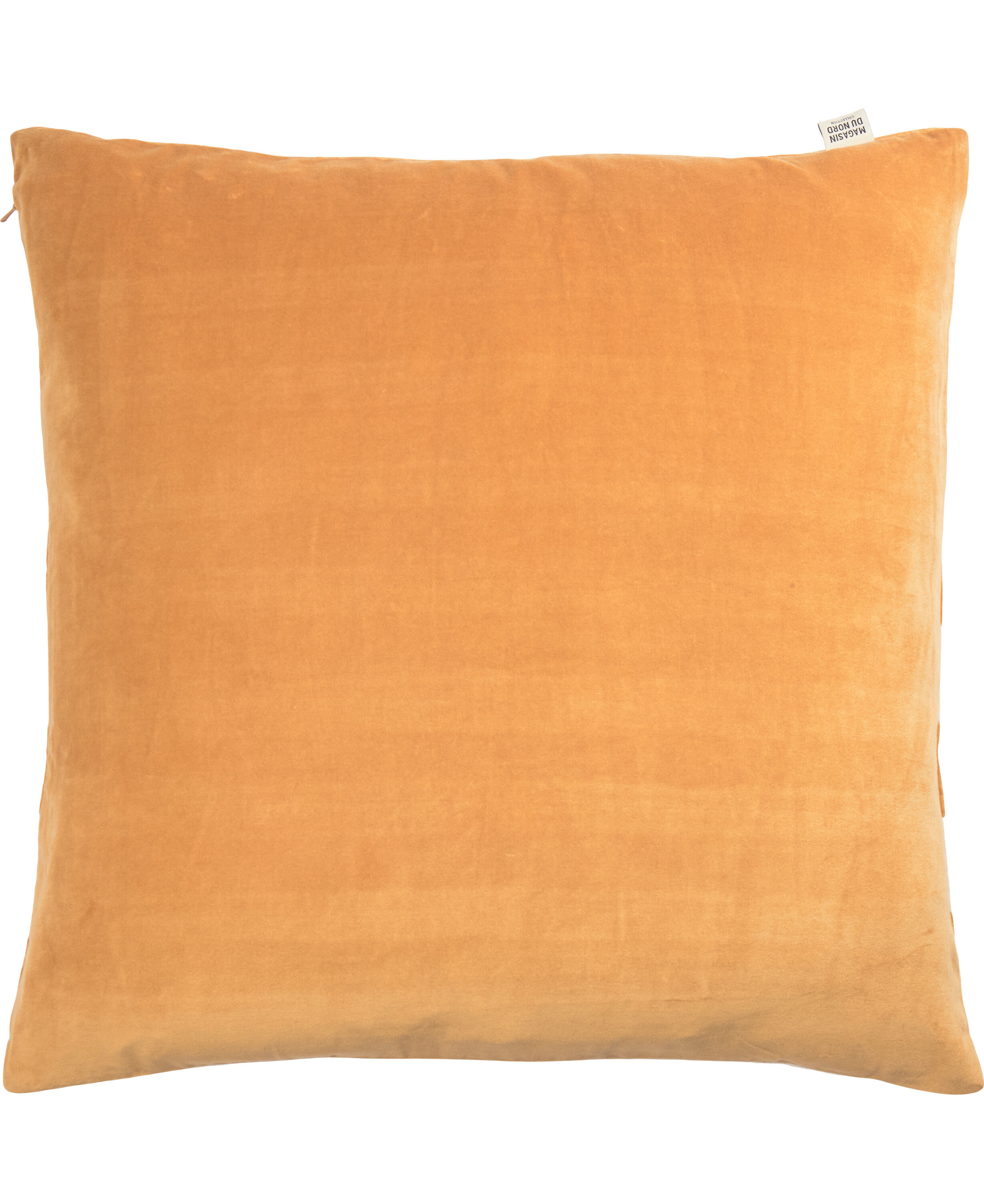 PATCH/OFF WHITE-HONEY, PYNTEPUDE 48x48 CM