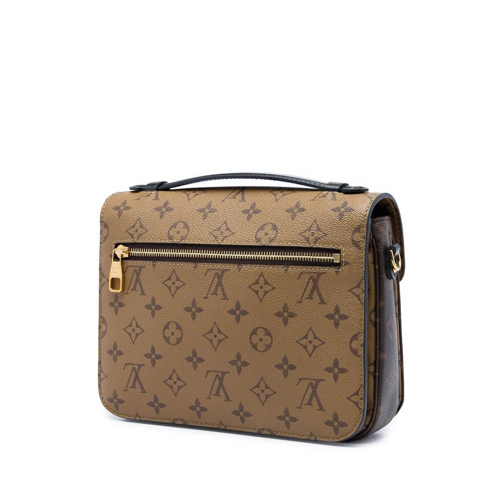 Louis Vuitton Pochette M&eacute;tis