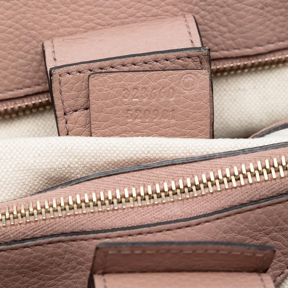 Gucci Bamboo