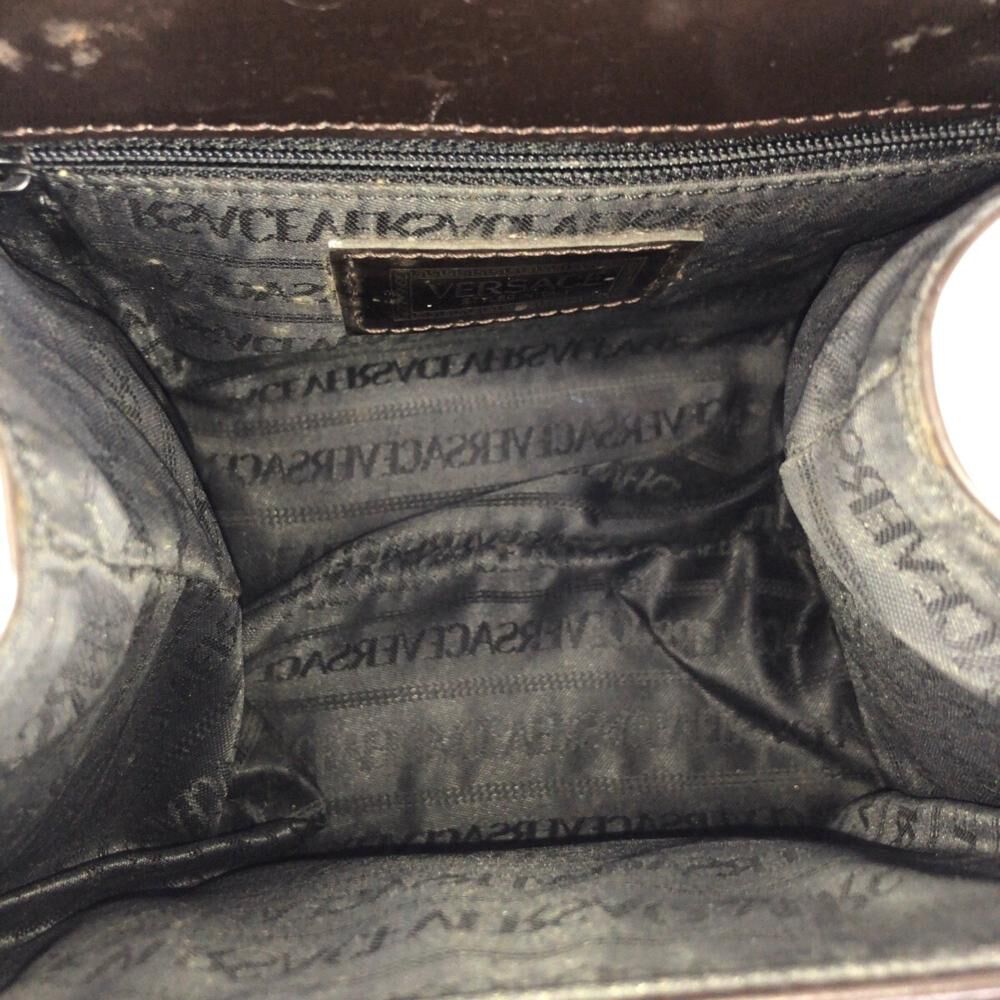 Versace Handbag