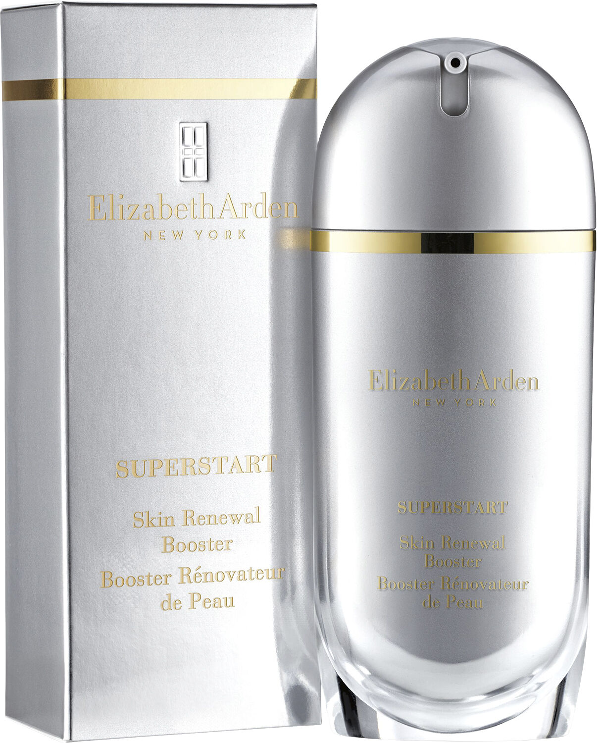 Superstart Skin Renewal Booster