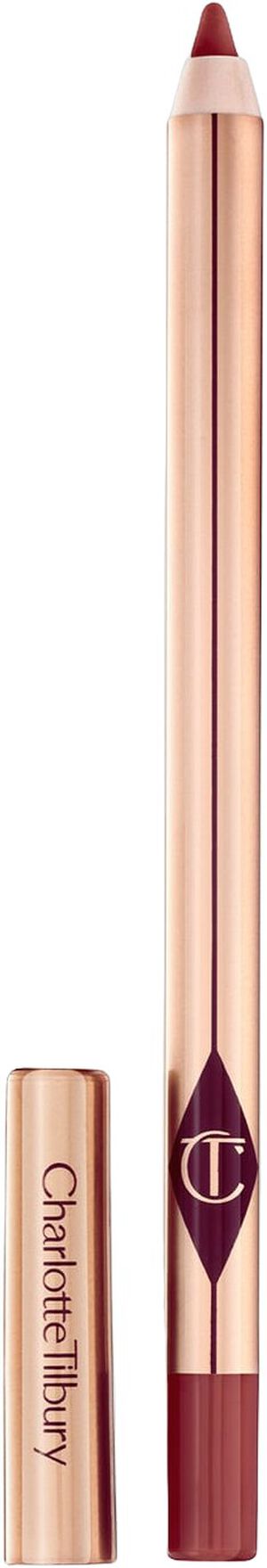 Lip Cheat - Kladdfri l&auml;ppenna