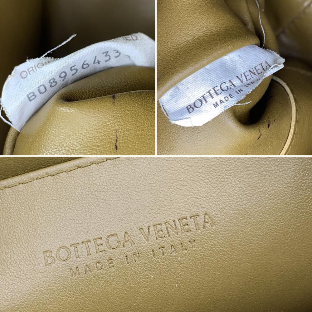 Bottega Veneta  Pouches