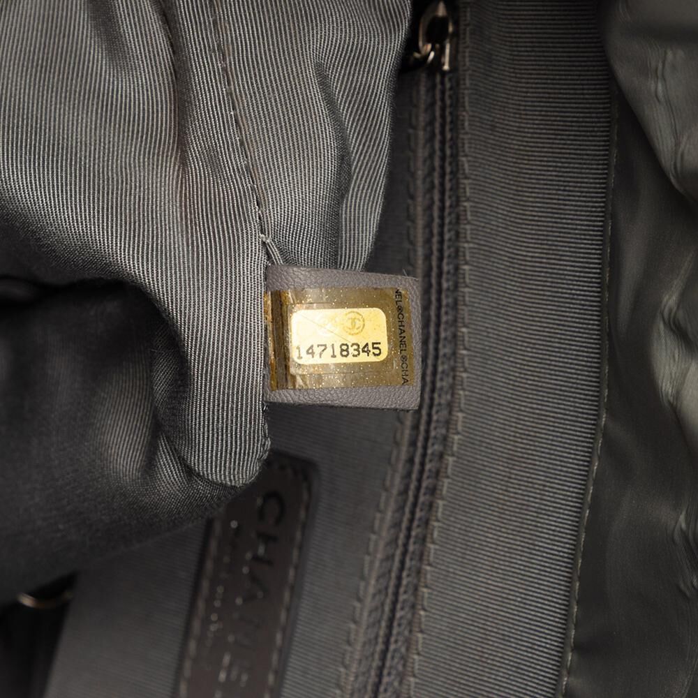 Chanel Tote