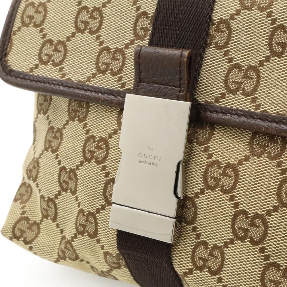 Gucci Belt Bag