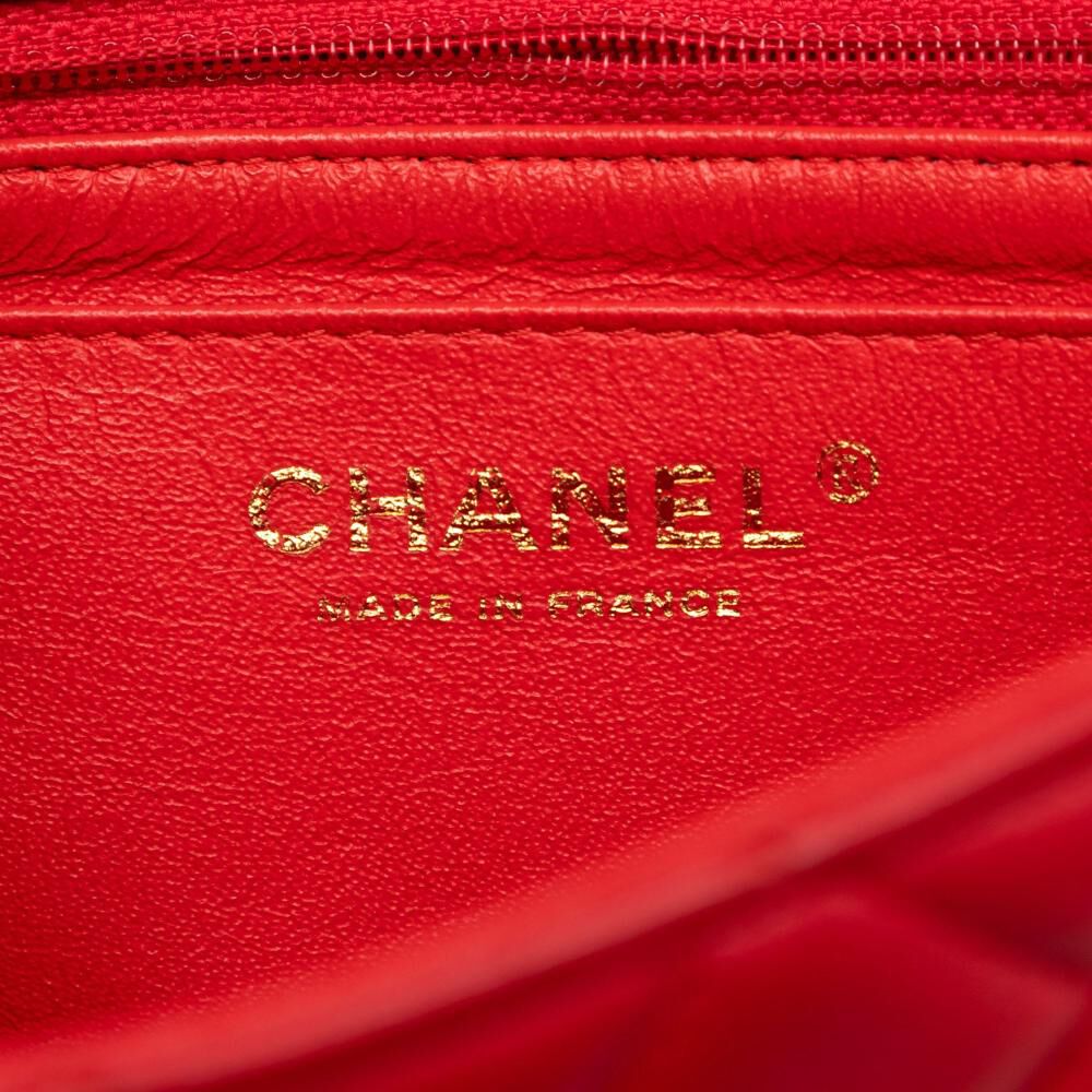 Chanel Crossbody Bag