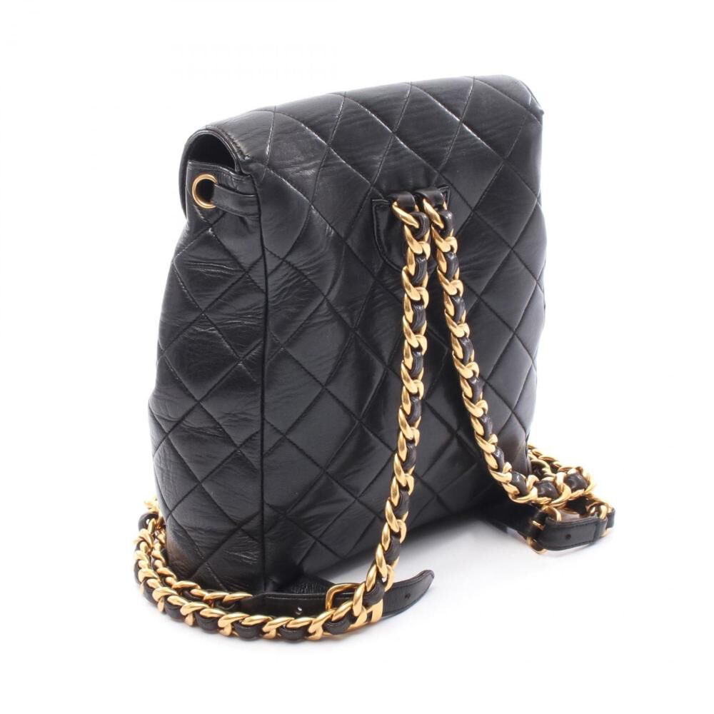 Chanel Backpack