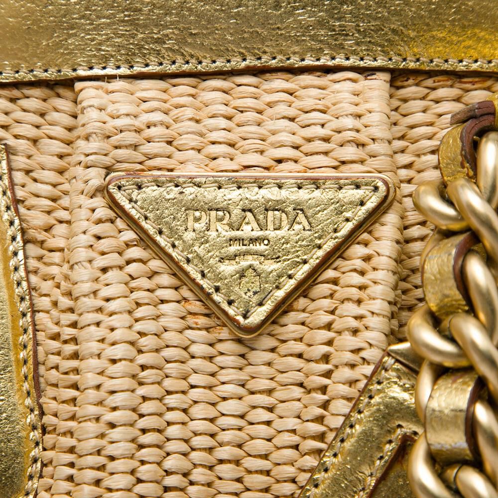 Prada Shoulder Bag