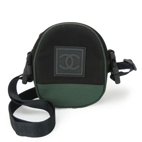 Chanel Crossbody Bag