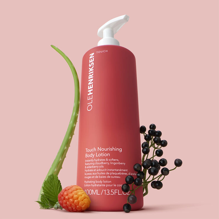 TOUCH bodylotion