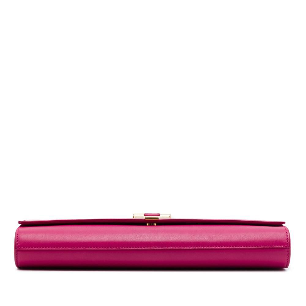 Yves Saint Laurent Clutch