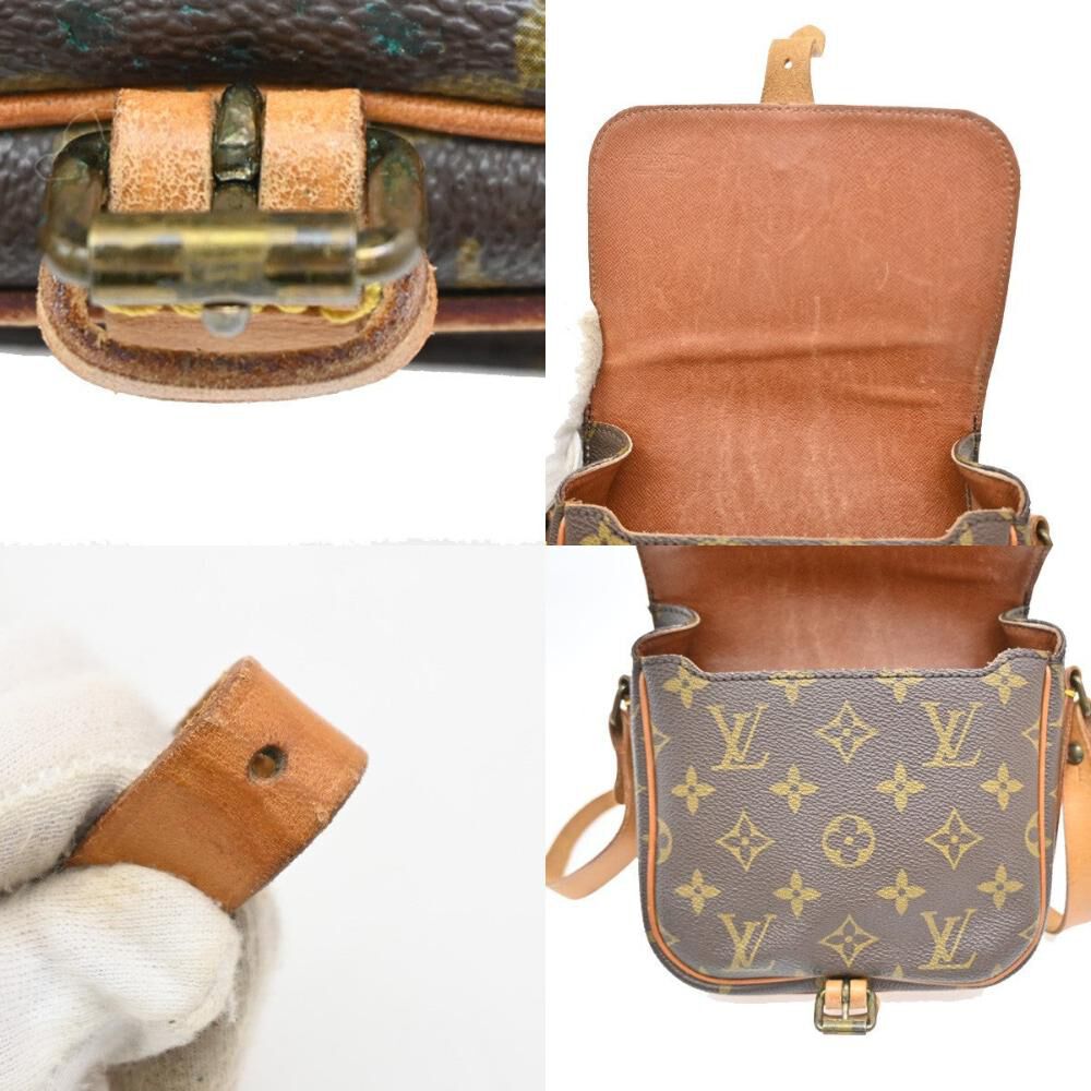 Louis Vuitton Cartouchiere