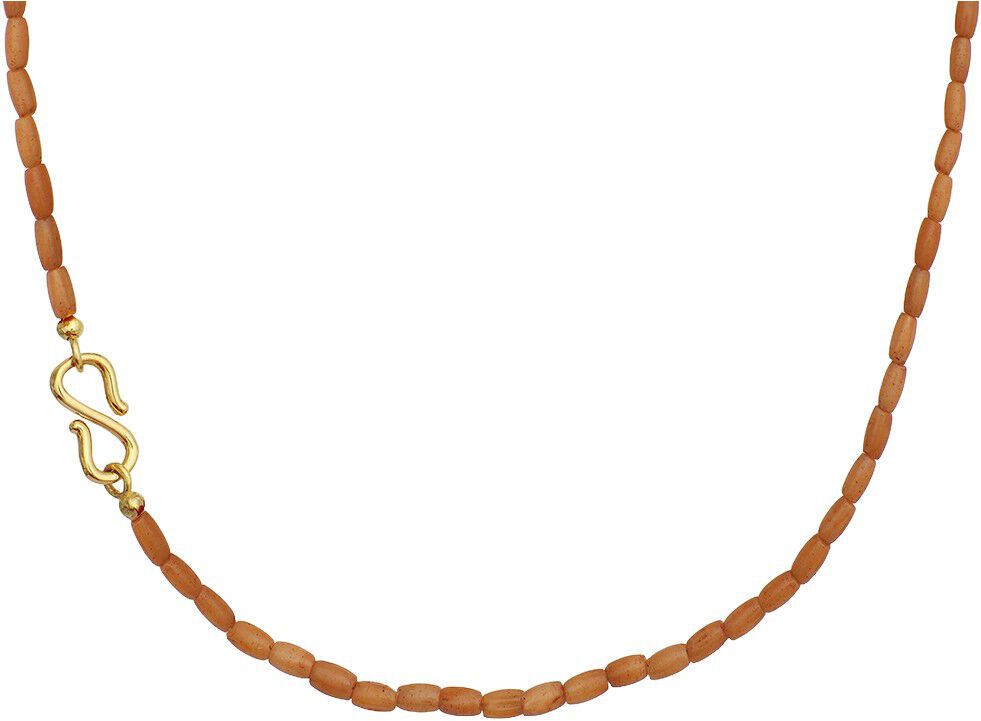 Koralina necklace
