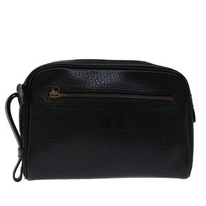 Burberry Clutch