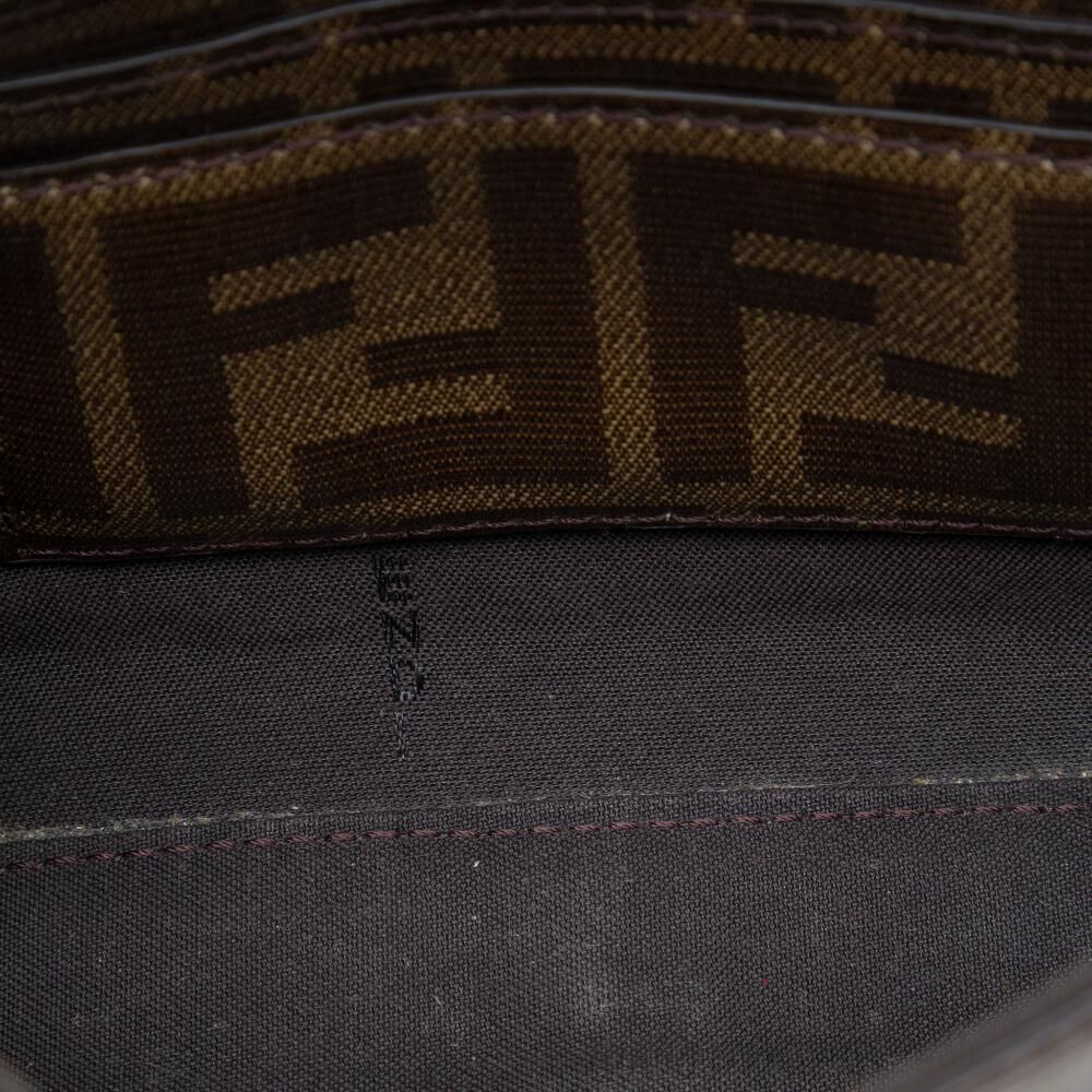 Fendi Baguette