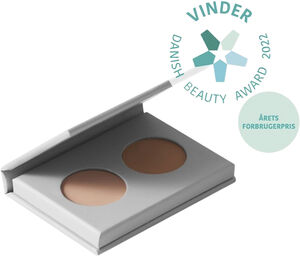 Natural Mineral Concealer Duo